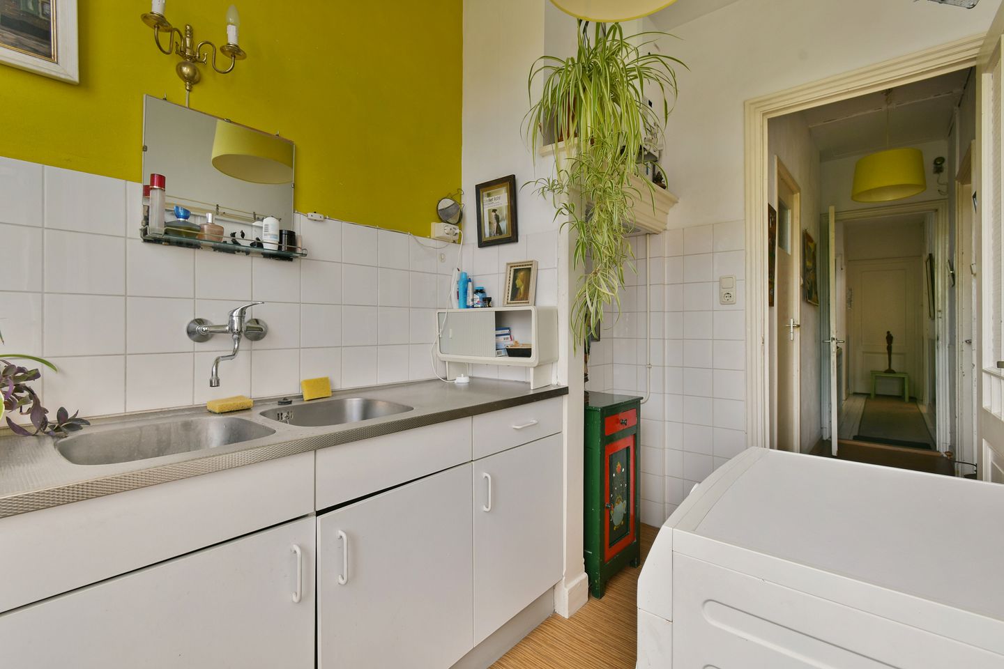 Foto 49 van Tweede Van der Helststraat 15-1
