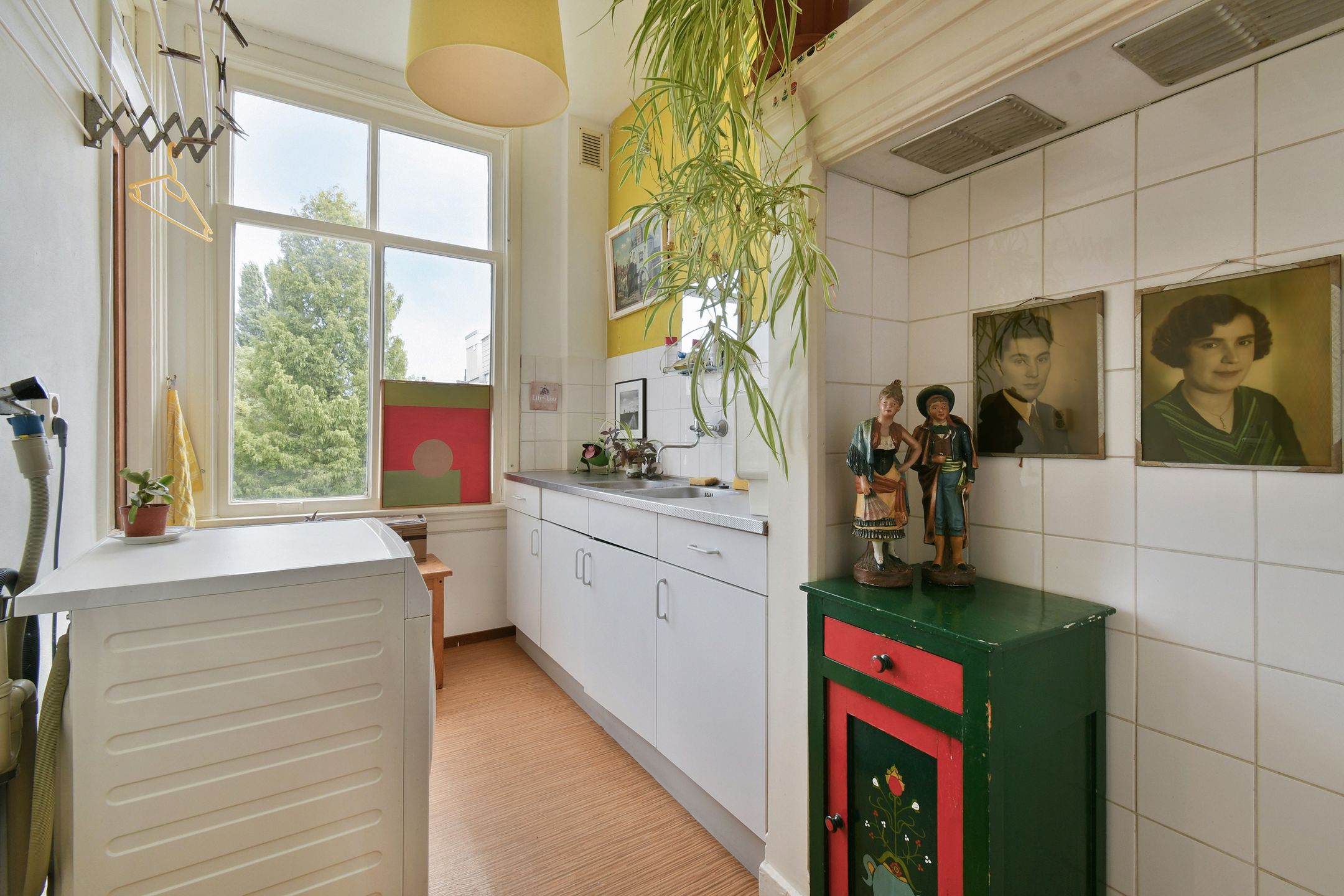 Foto 48 van Tweede Van der Helststraat 15-1