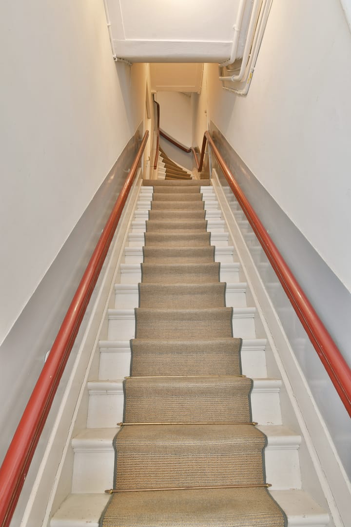 Appartement te koop: Tweede Van der Helststraat 15-1, Amsterdam