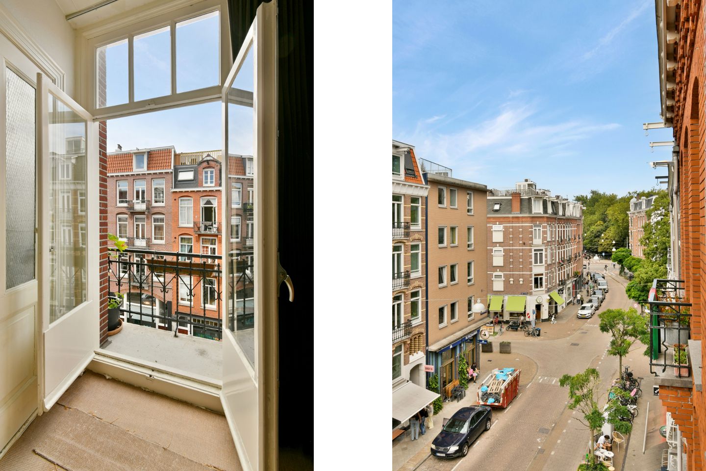 Foto 40 van Tweede Van der Helststraat 15-1