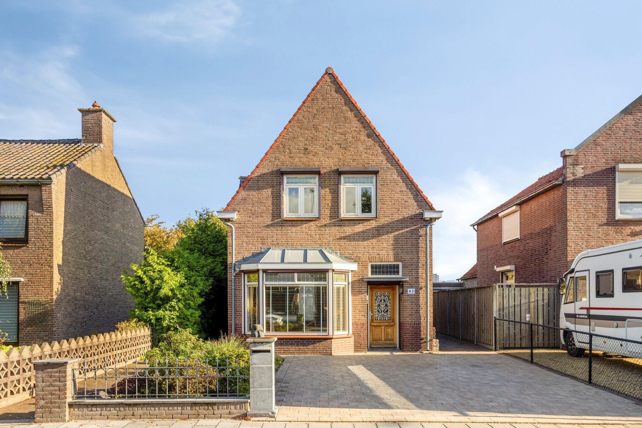 Kortendijksestraat 83 