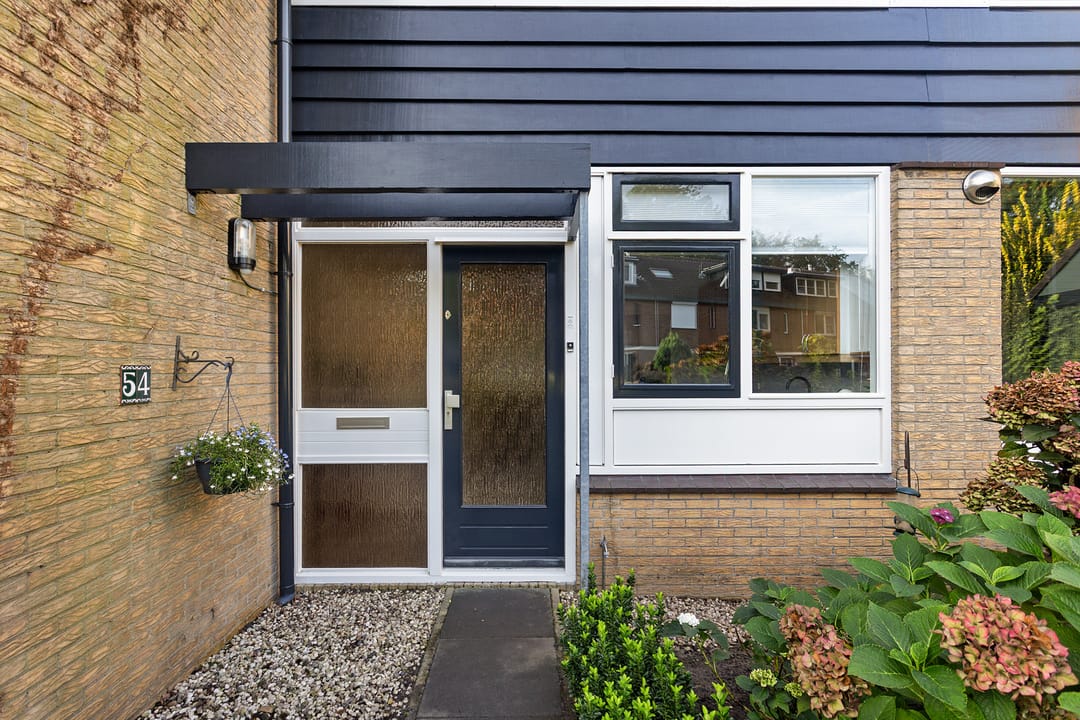 Photo 7 of Titus Brandsmastraat 54