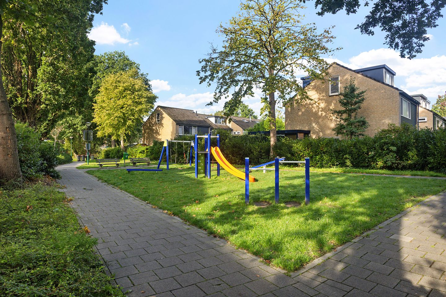 Photo 35 of Titus Brandsmastraat 54