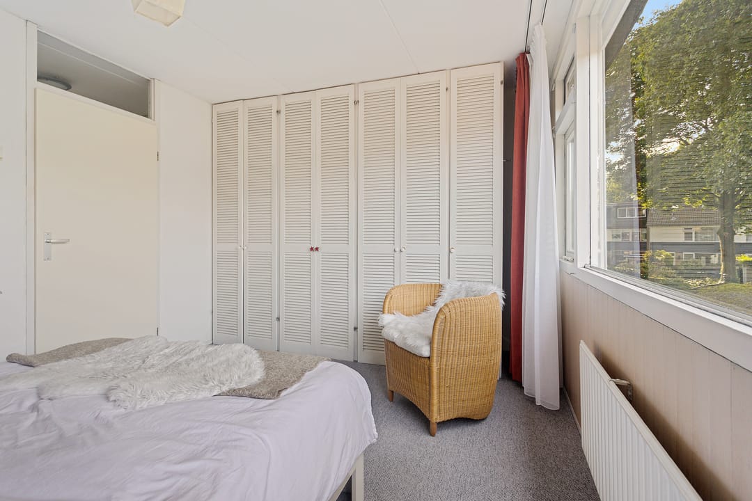 Photo 22 of Titus Brandsmastraat 54