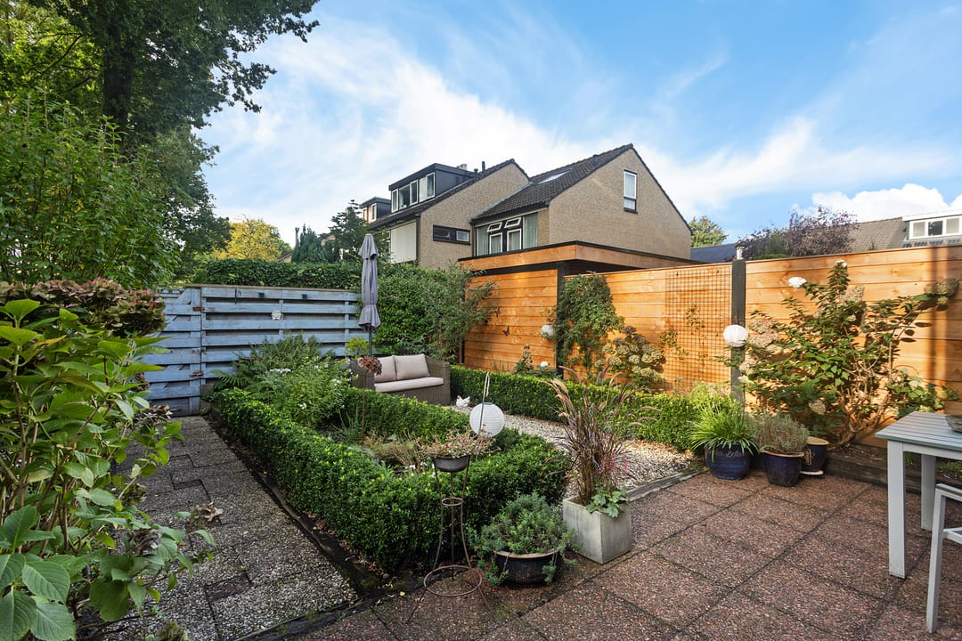 Photo 31 of Titus Brandsmastraat 54