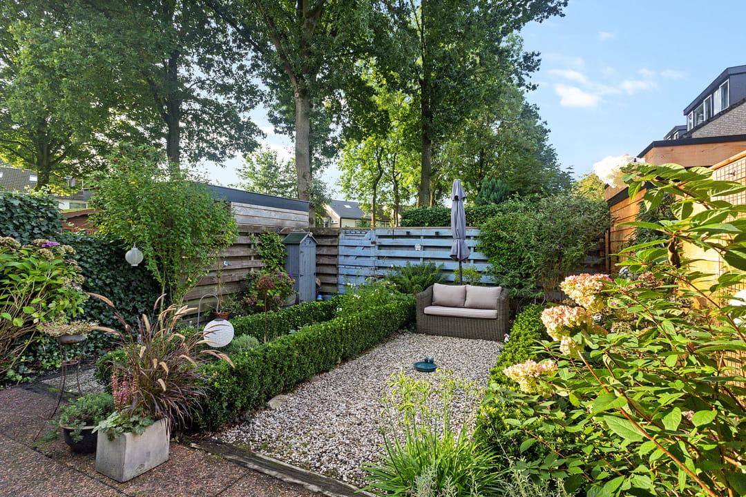 Photo 2 of Titus Brandsmastraat 54
