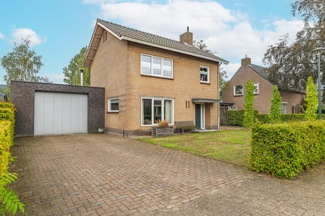 Bergstraat thumbnail