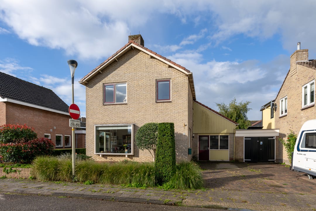 Foto 1 van Groetlaan 6