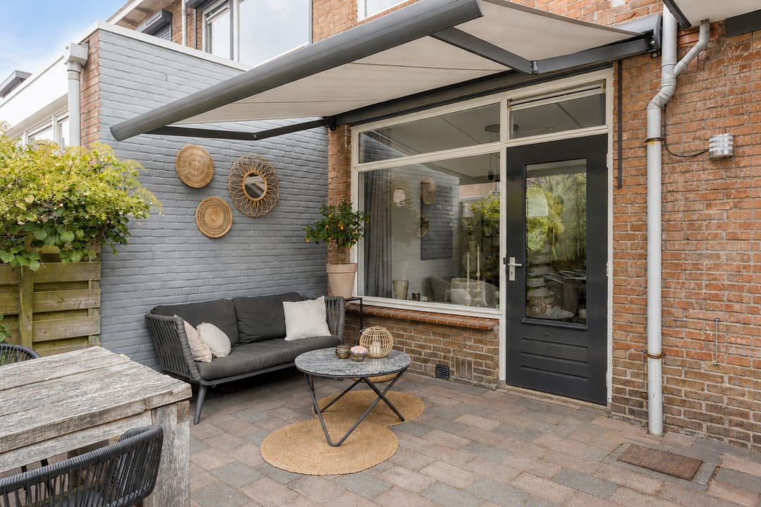 Photo 31 of Tesselschadestraat 59