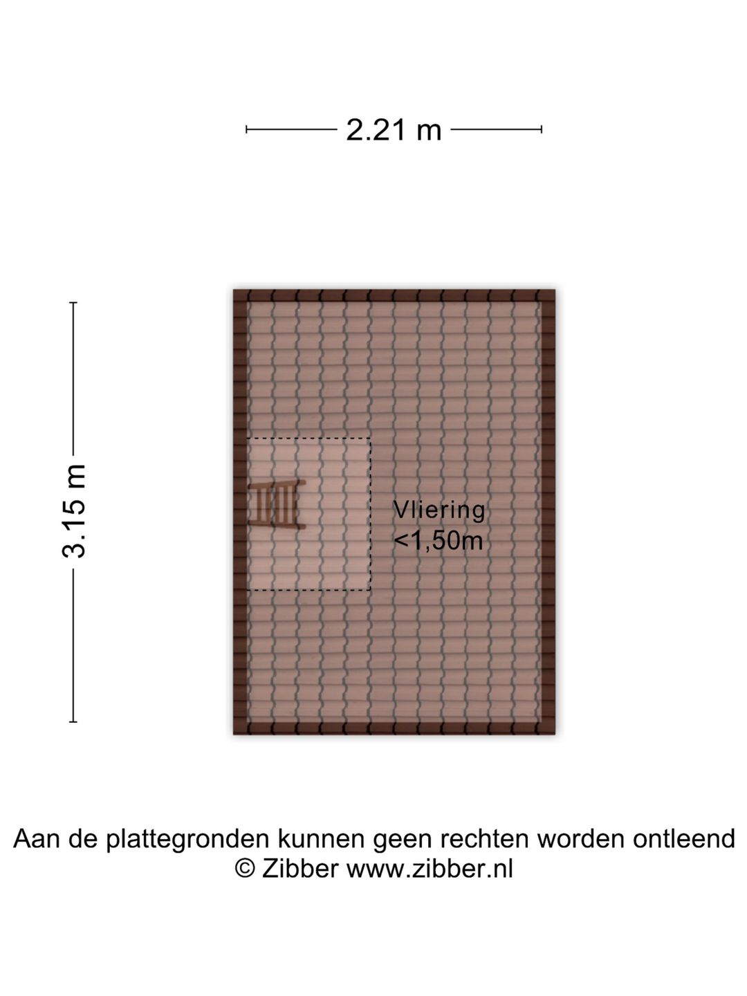 Foto 46 van Robbeknolerf 45