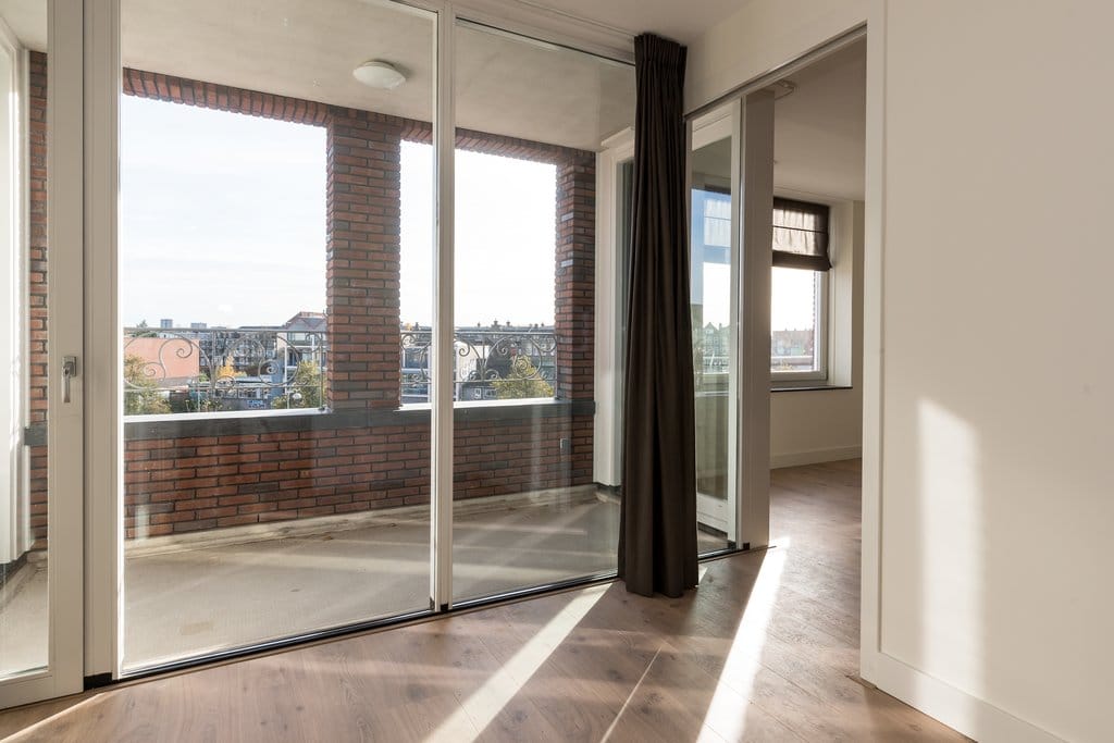 Foto 10 van Cornelis Vermuydenstraat 56
