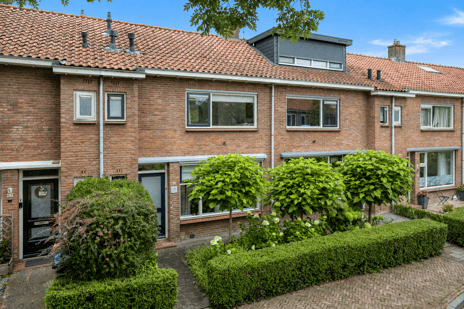 Tesselschadestraat thumbnail