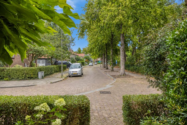 Foto 4 van Tesselschadestraat 59