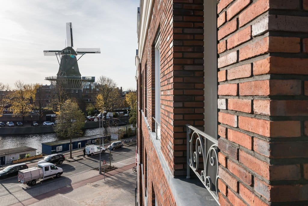 Foto 9 van Cornelis Vermuydenstraat 56
