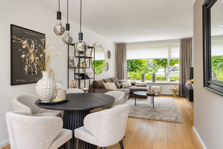 Tussenwoning te koop: Tesselschadestraat 59, Deventer