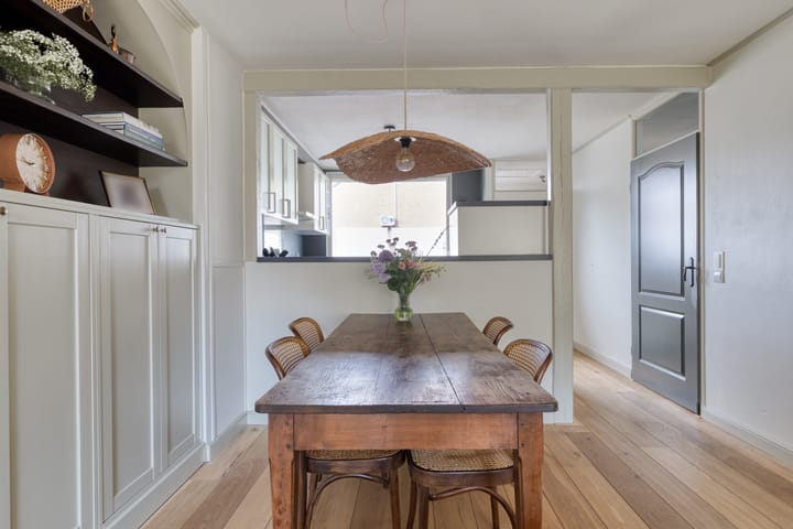 Tussenwoning te koop: Robbeknolerf 45, Amersfoort