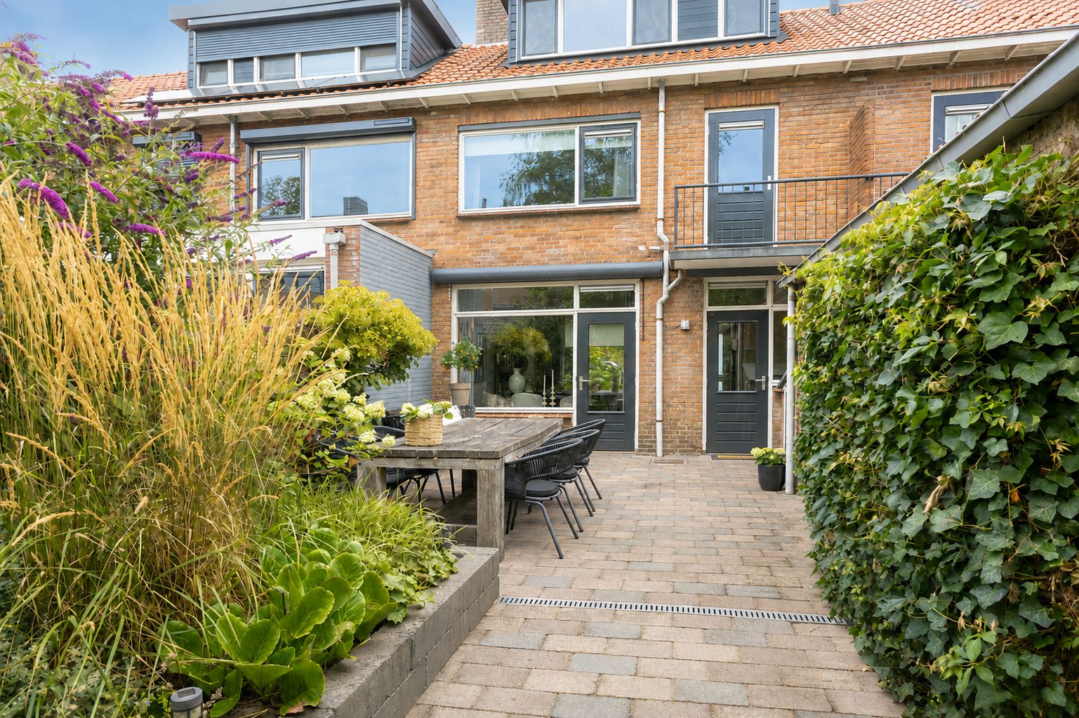 Photo 30 of Tesselschadestraat 59