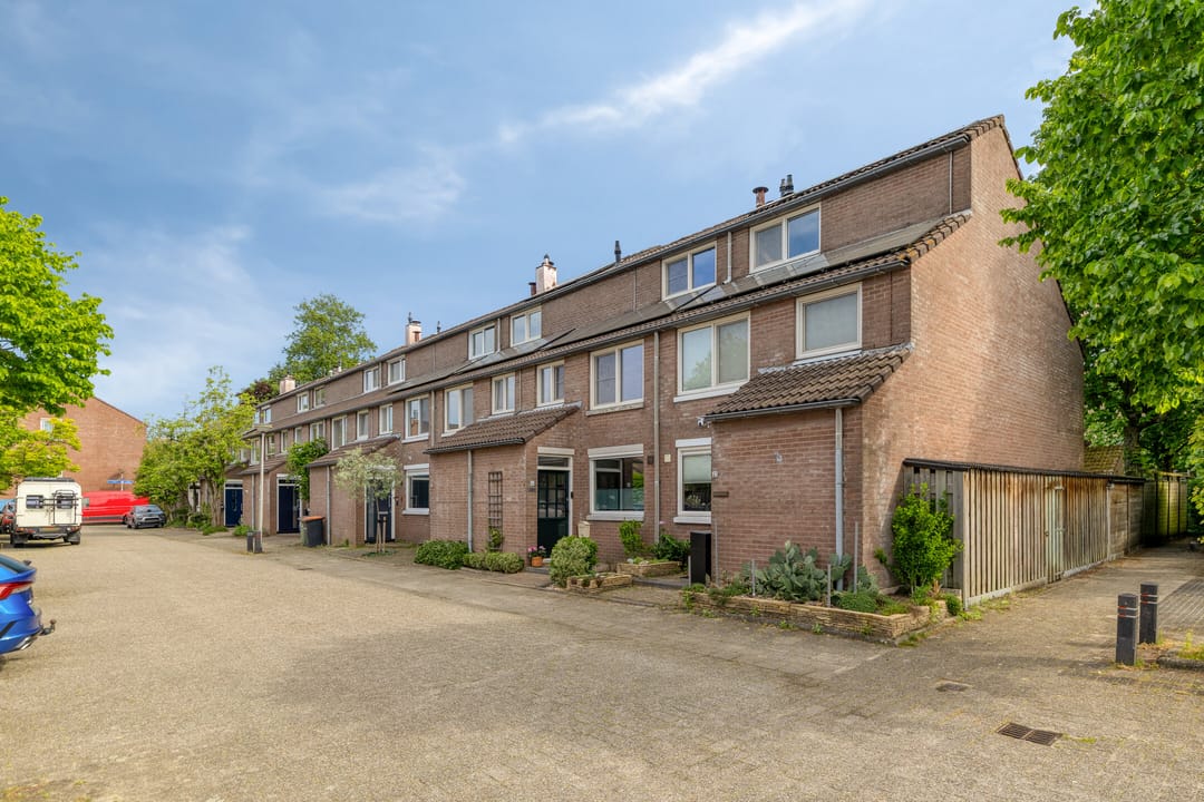 Foto 43 van Robbeknolerf 45
