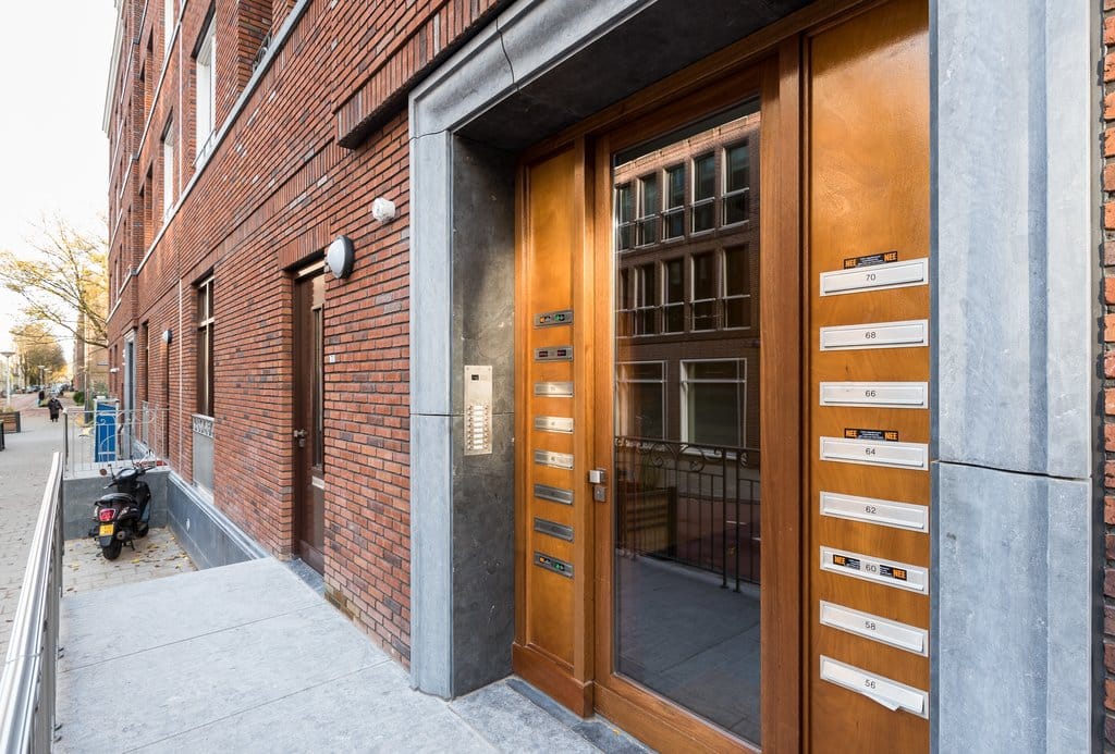 Foto 3 van Cornelis Vermuydenstraat 56