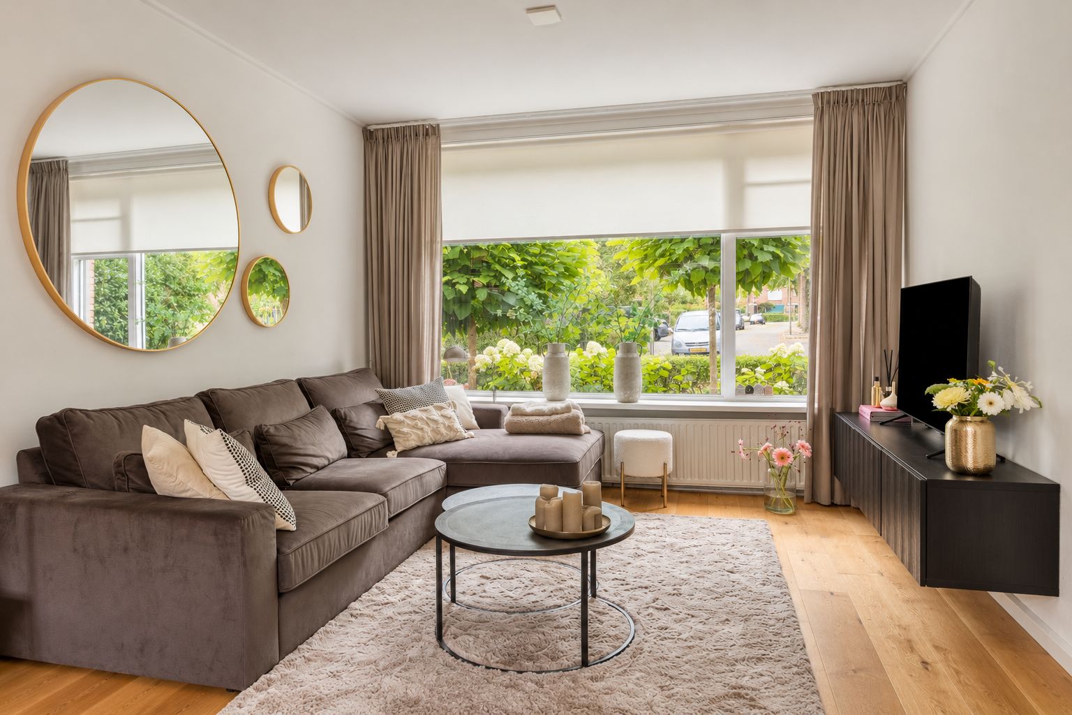 Photo 12 of Tesselschadestraat 59