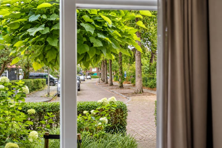 Tussenwoning te koop: Tesselschadestraat 59, Deventer