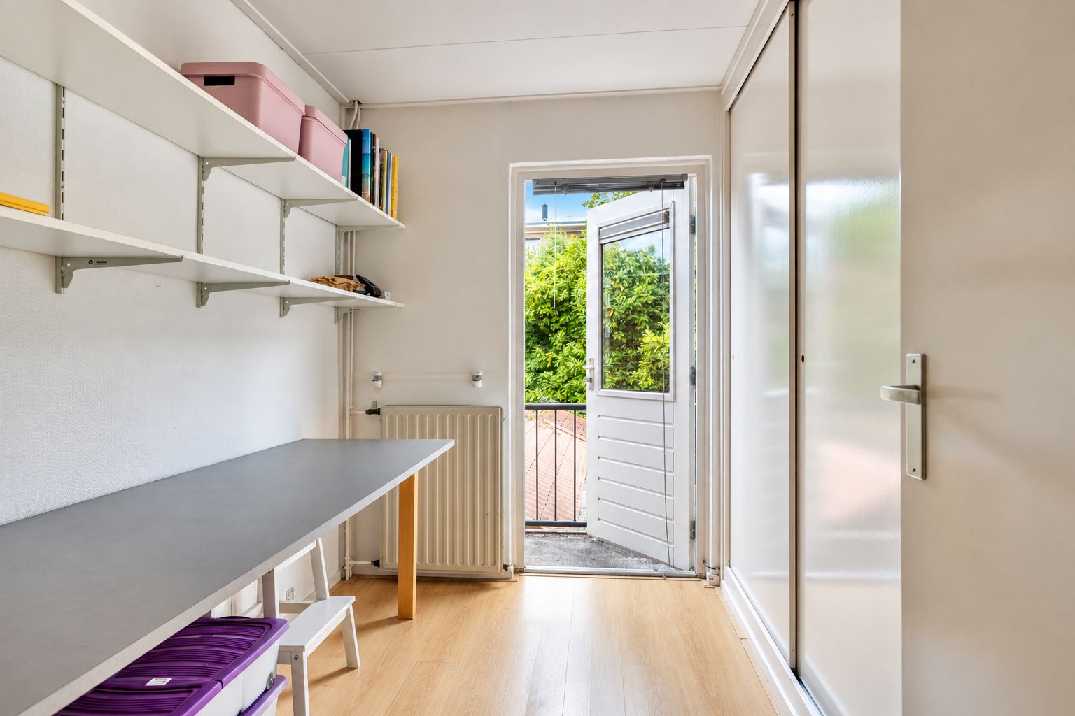 Photo 18 of Tesselschadestraat 59