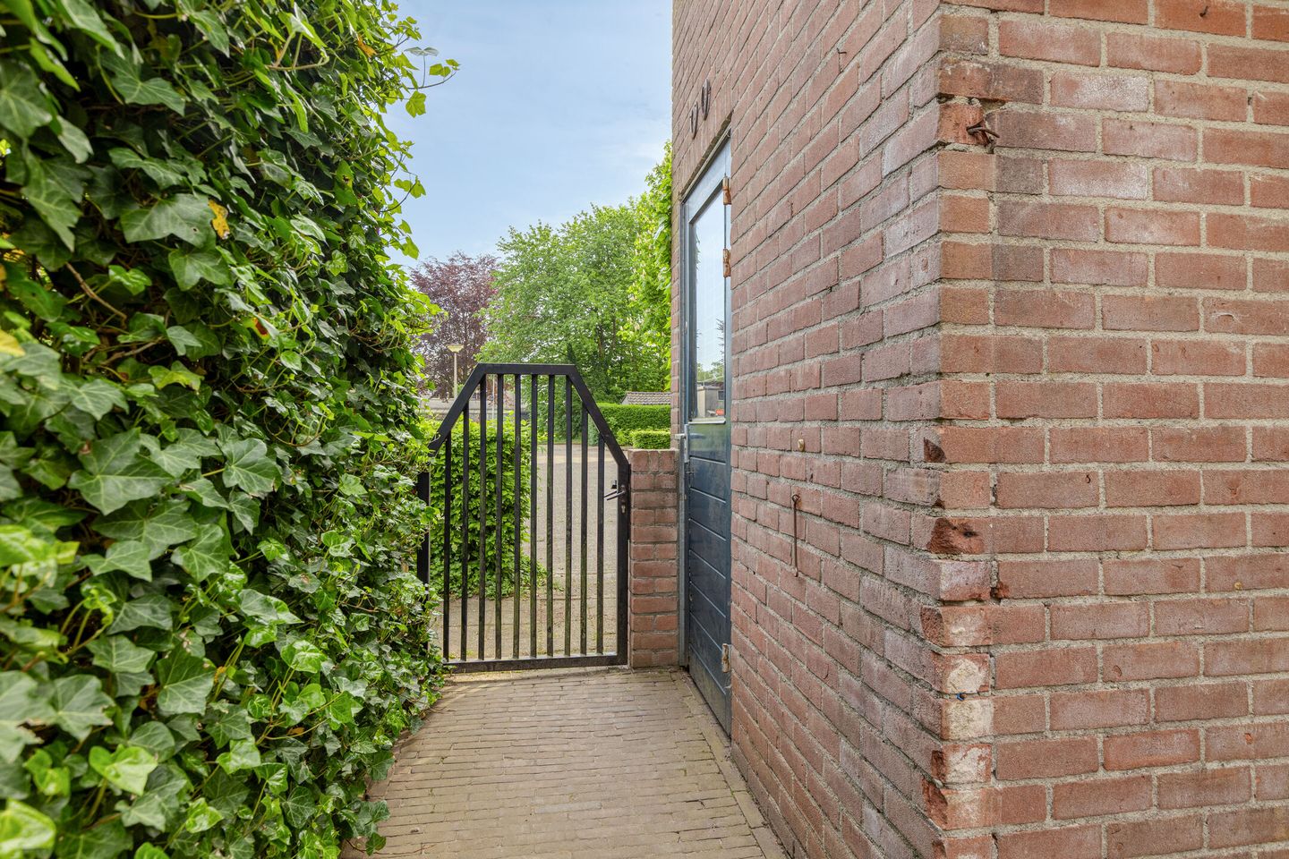 Foto 40 van Robbeknolerf 45