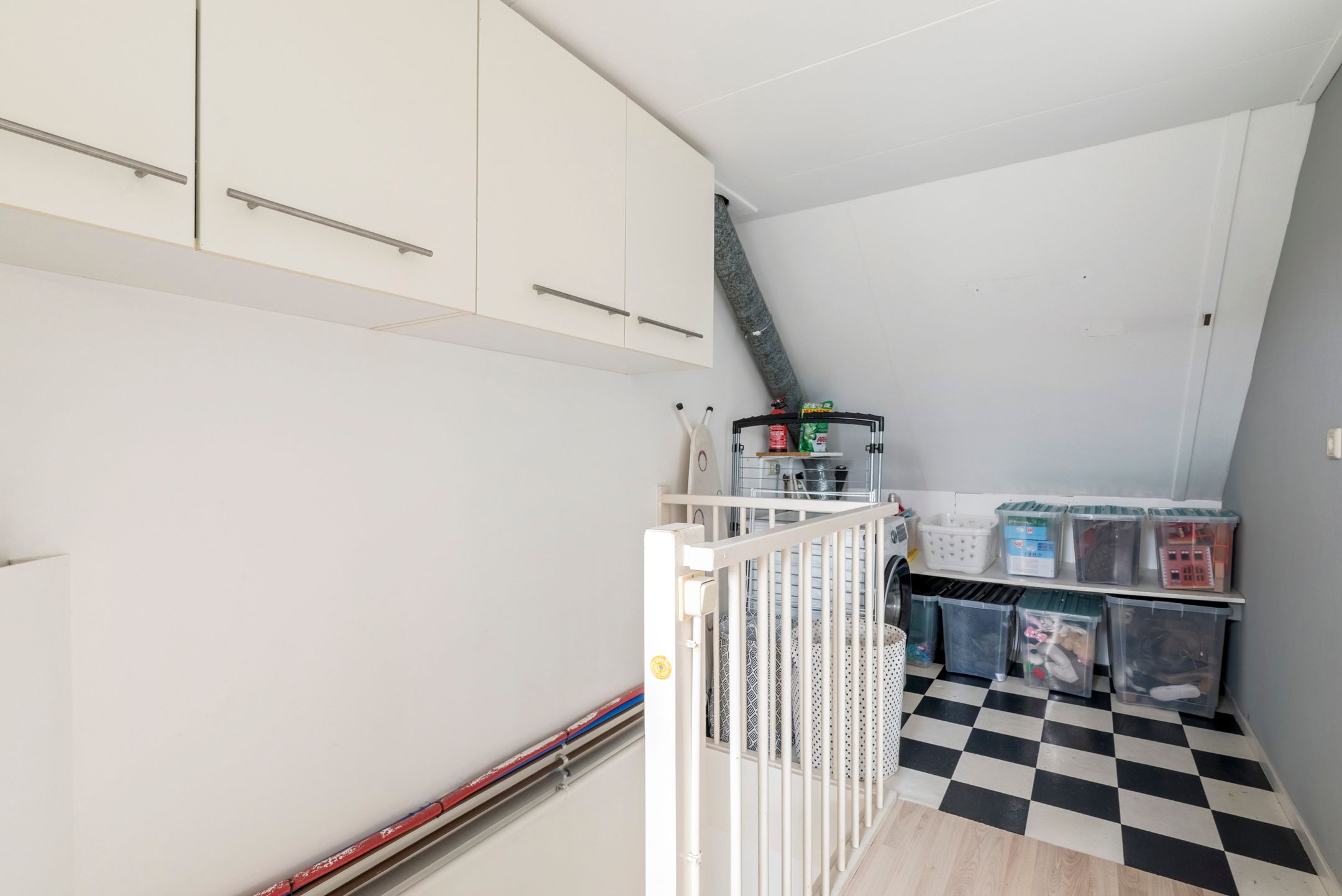 Photo 39 of Vinkendwarsstraat 14