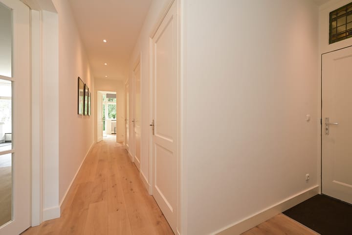 Appartement te koop: Thomsonlaan 192, 'S-Gravenhage