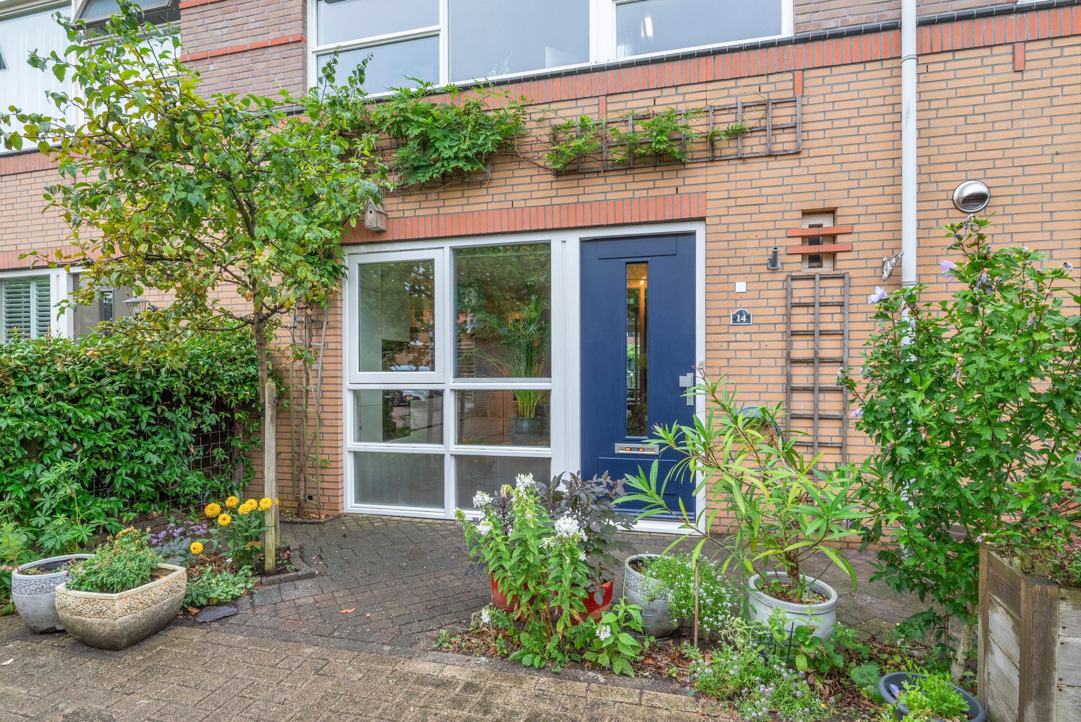 Photo 6 of Vinkendwarsstraat 14