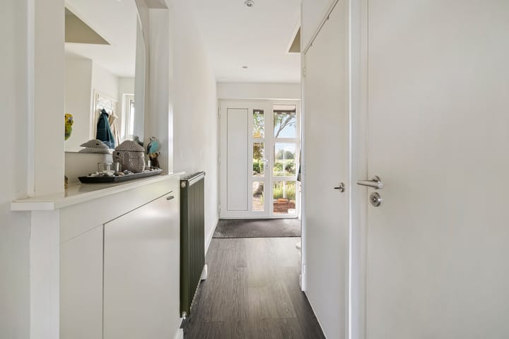 Tussenwoning te koop: Herenweg 74, Ankeveen