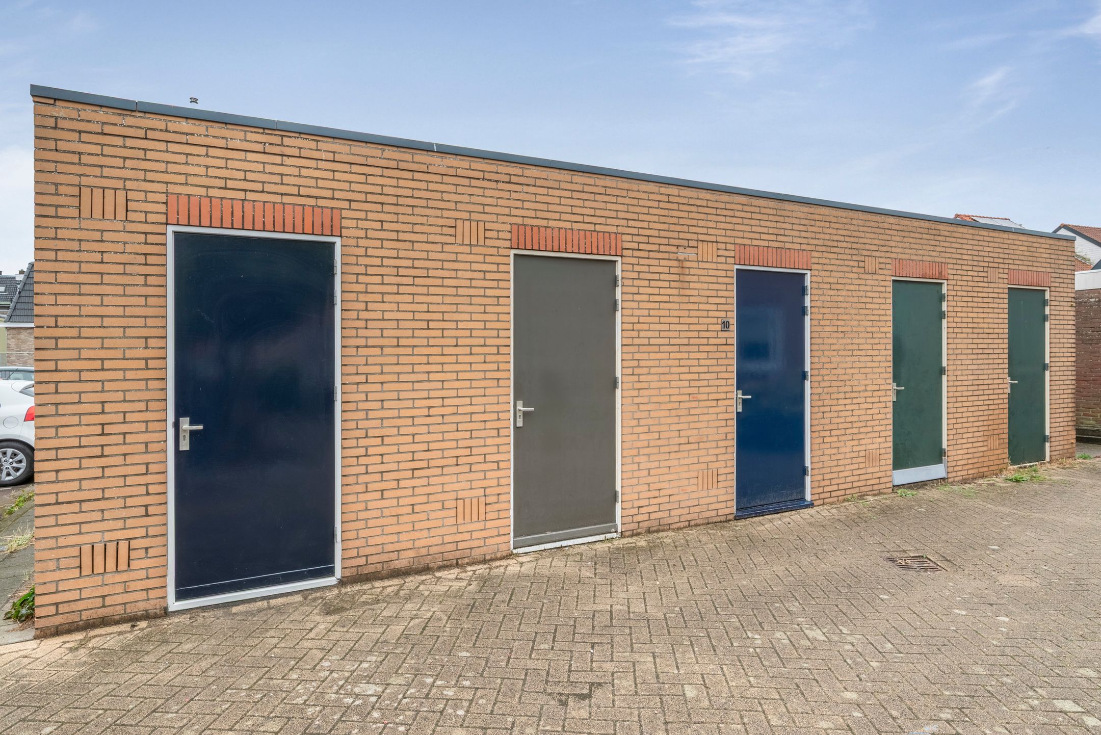 Photo 48 of Vinkendwarsstraat 14