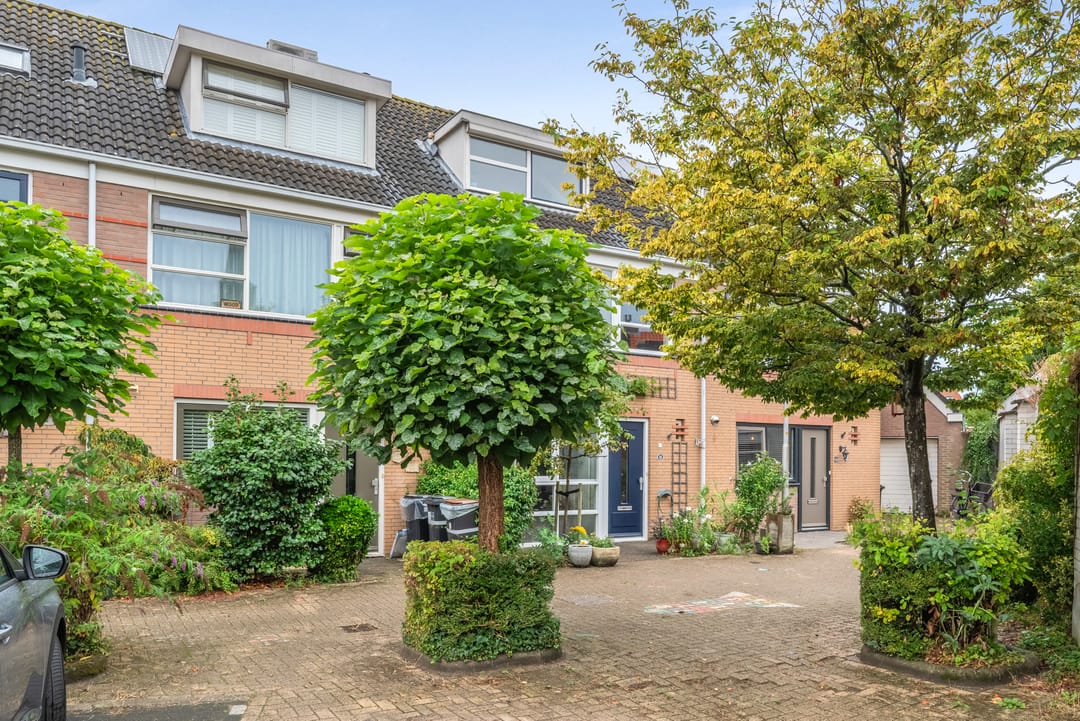 Photo 47 of Vinkendwarsstraat 14