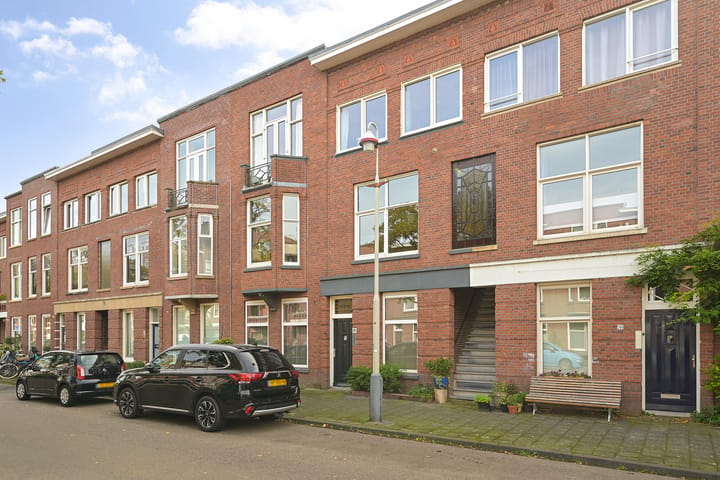 Appartement te koop: Thomsonlaan 192, 'S-Gravenhage