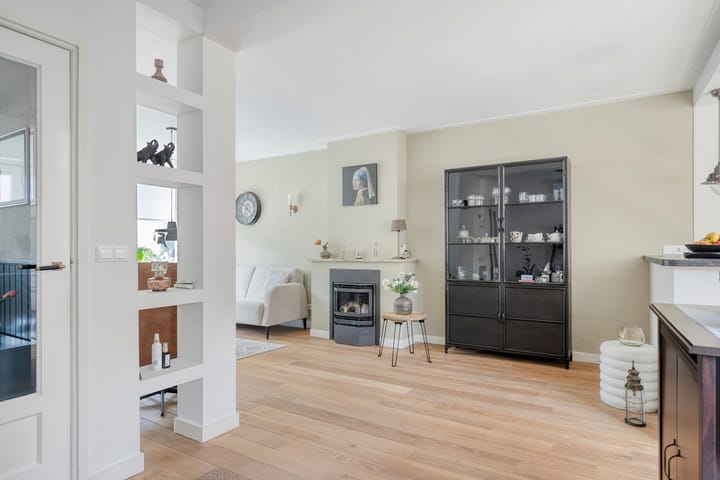 Hoekwoning te koop: Druivenkamp 23, Scherpenzeel (Ge)