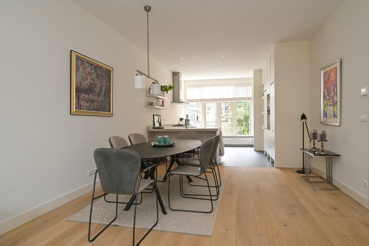 Appartement te koop: Thomsonlaan 192, 'S-Gravenhage