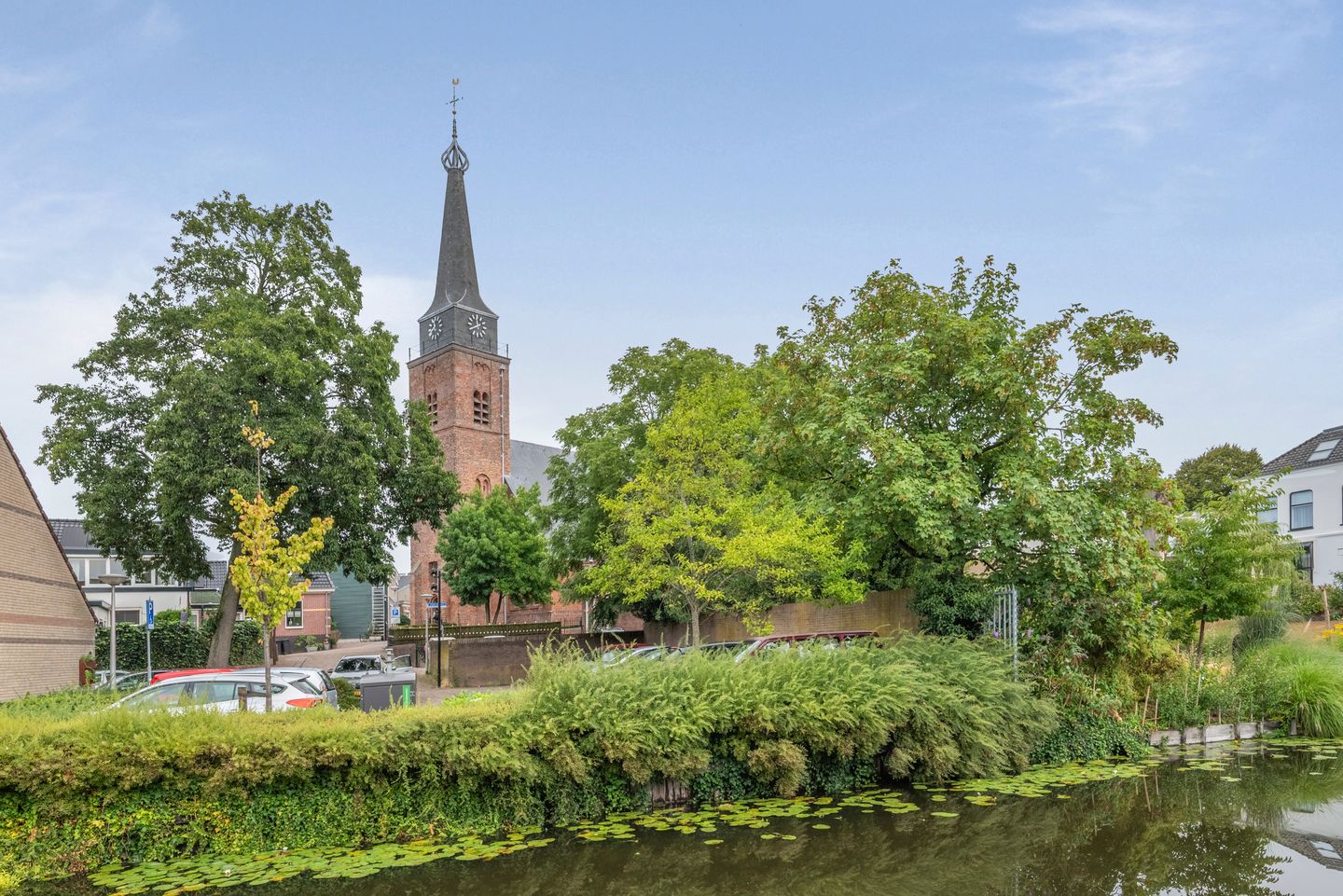 Photo 49 of Vinkendwarsstraat 14