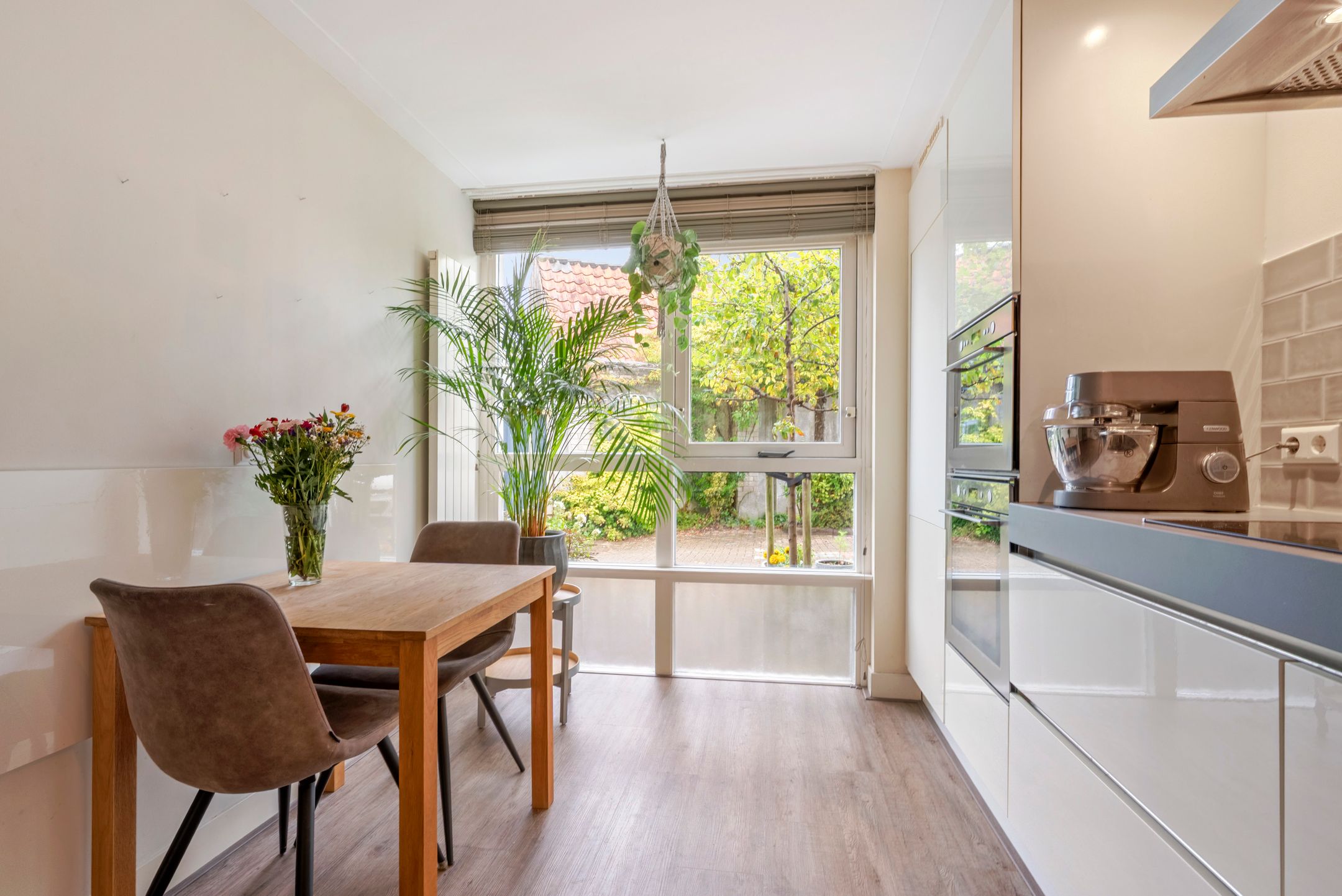 Photo 21 of Vinkendwarsstraat 14