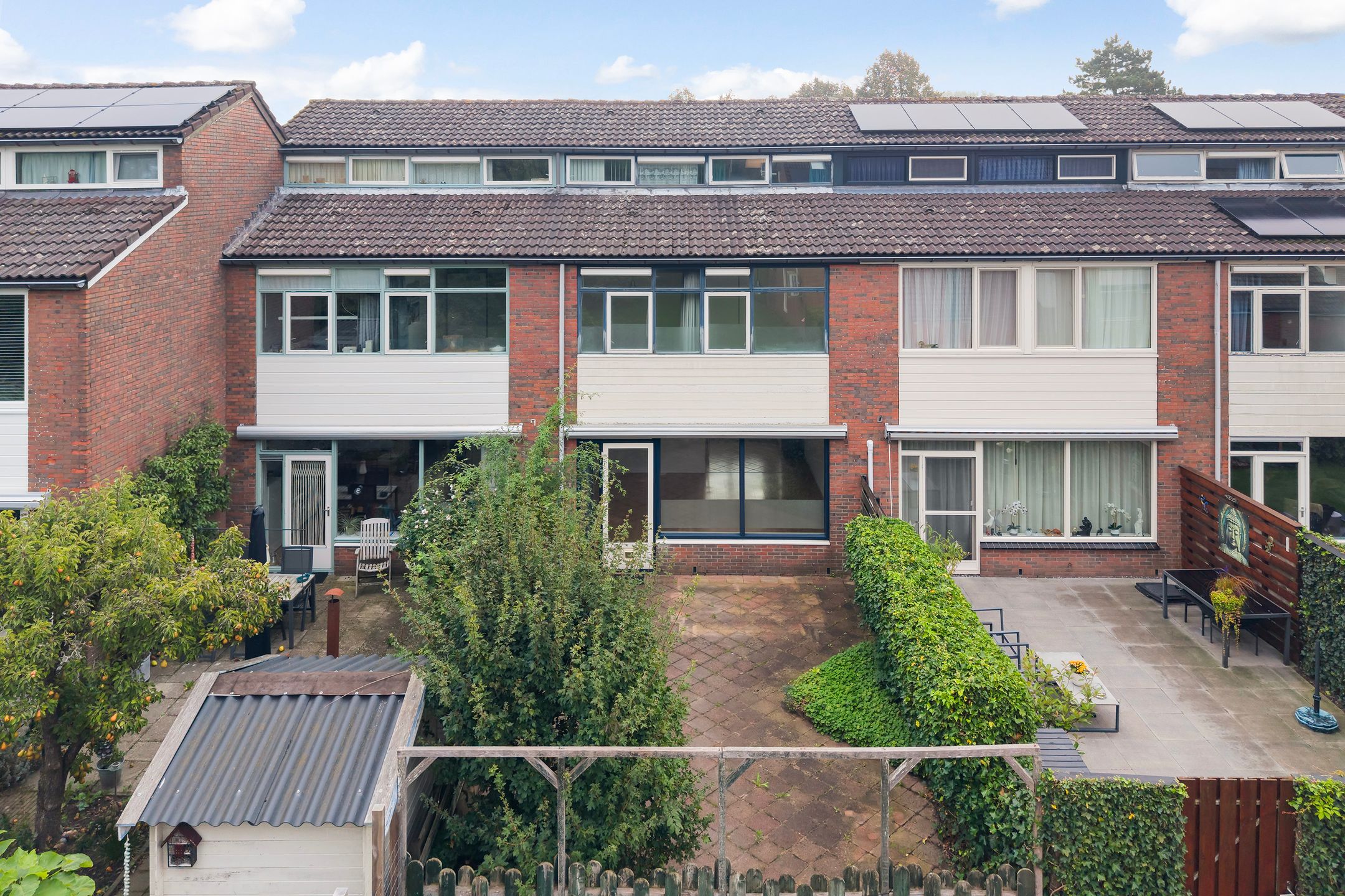 Photo 39 of Zenegroen 145