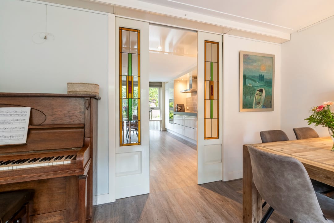 Photo 17 of Vinkendwarsstraat 14