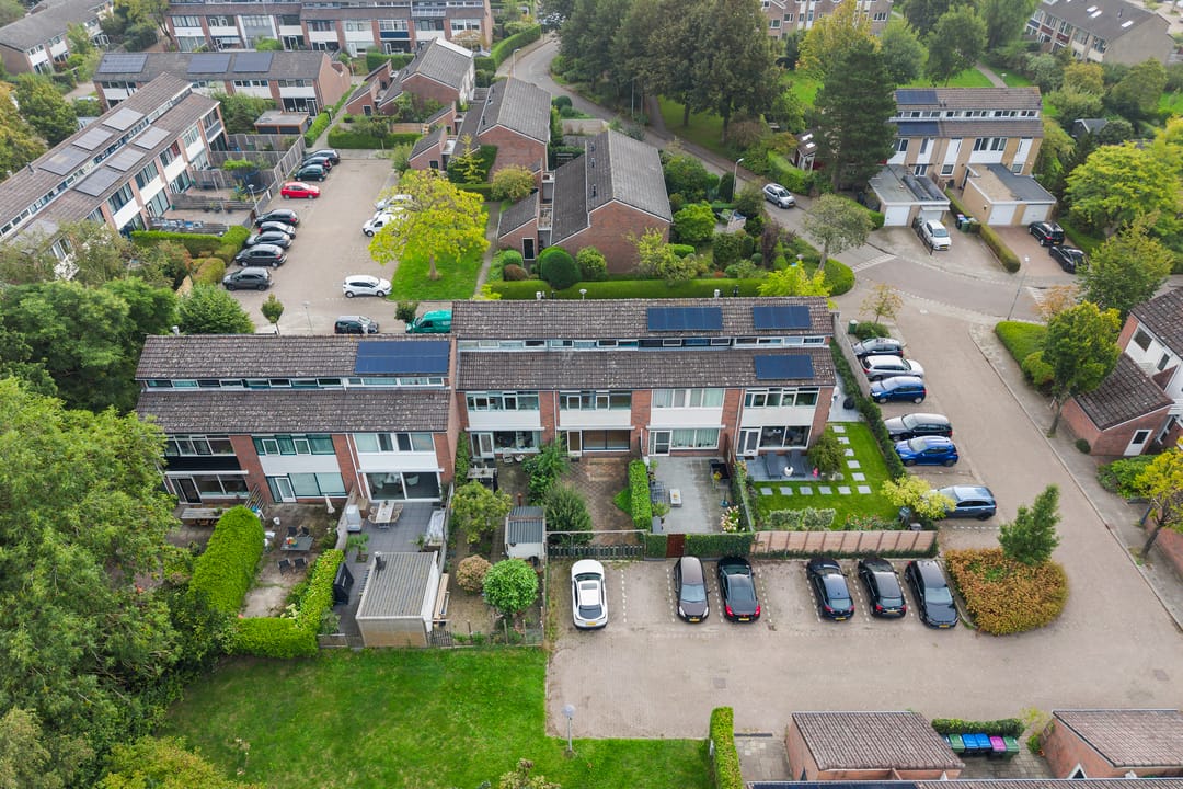 Photo 41 of Zenegroen 145