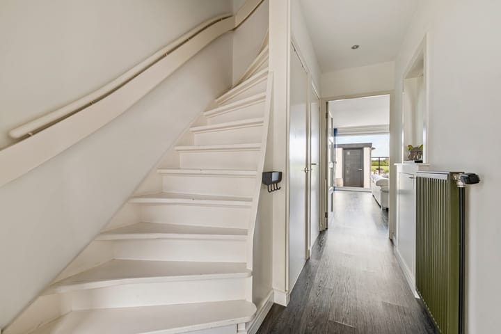 Tussenwoning te koop: Herenweg 74, Ankeveen