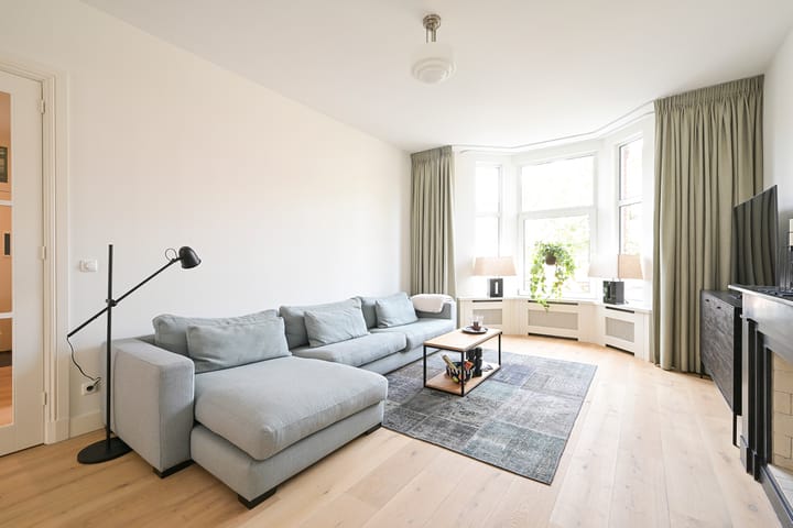Appartement te koop: Thomsonlaan 192, 'S-Gravenhage