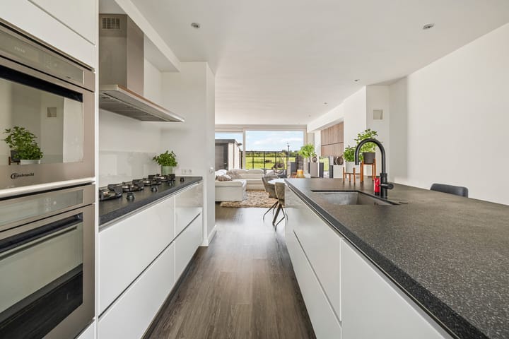 Tussenwoning te koop: Herenweg 74, Ankeveen