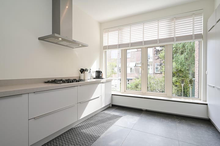 Appartement te koop: Thomsonlaan 192, 'S-Gravenhage