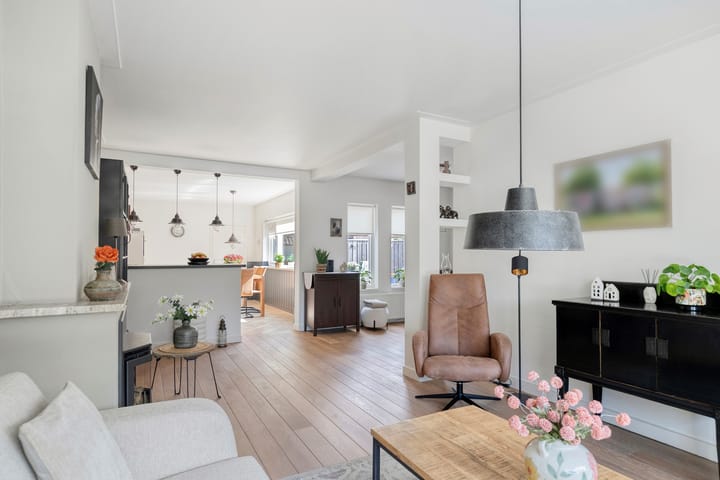 Hoekwoning te koop: Druivenkamp 23, Scherpenzeel (Ge)