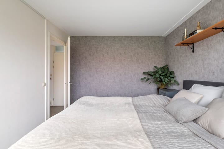 Tussenwoning te koop: Vinkendwarsstraat 14, Hillegom
