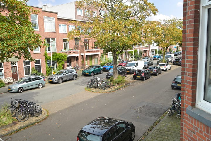 Appartement te koop: Thomsonlaan 192, 'S-Gravenhage
