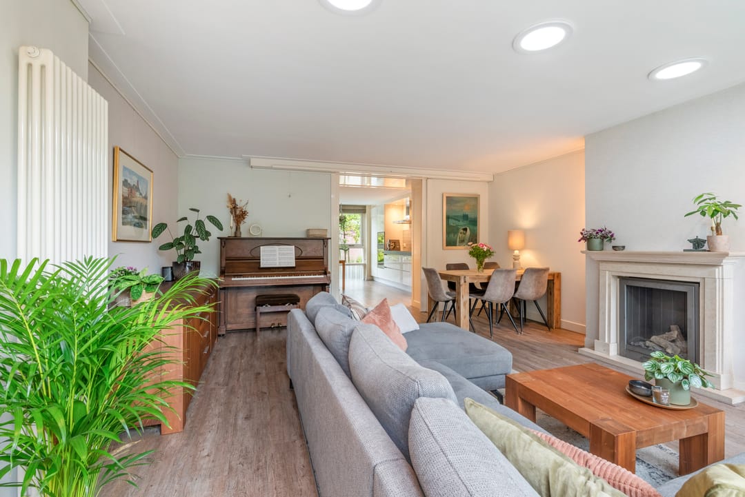Photo 16 of Vinkendwarsstraat 14