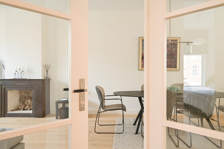 Appartement te koop: Thomsonlaan 192, 'S-Gravenhage